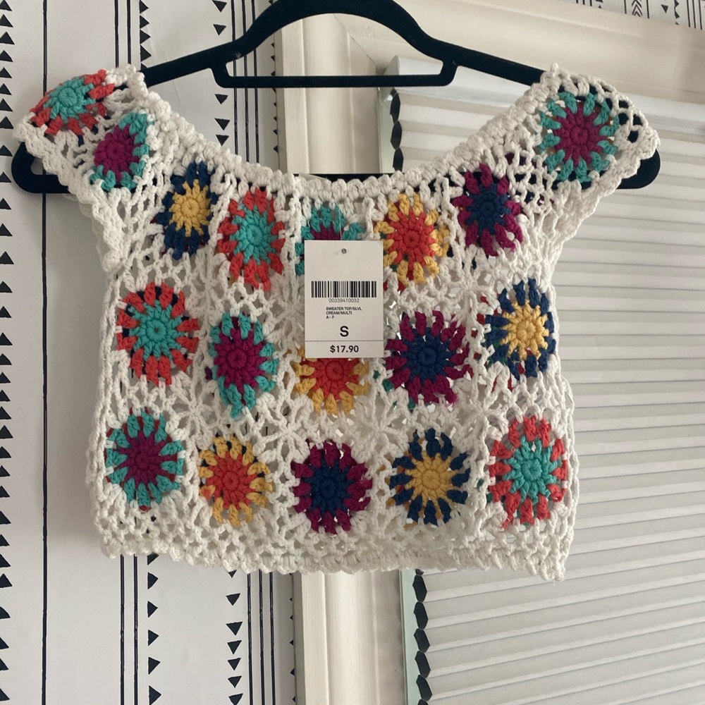 Forever 21 top